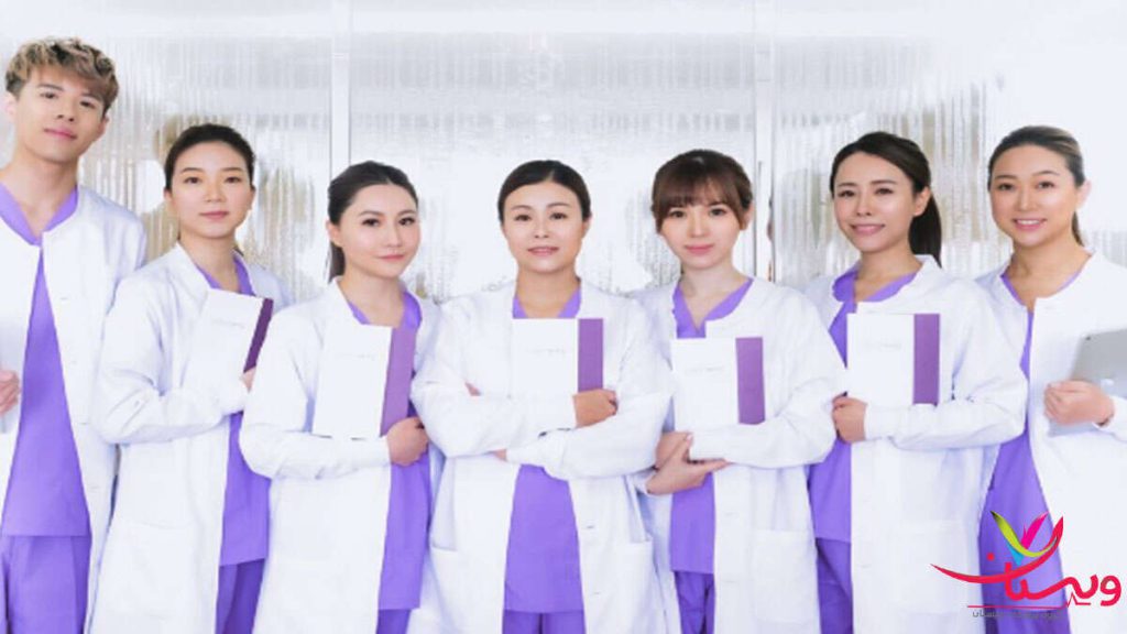 متخصص طب سوزنی بهترین دکتر امبدینگ غرب تهران