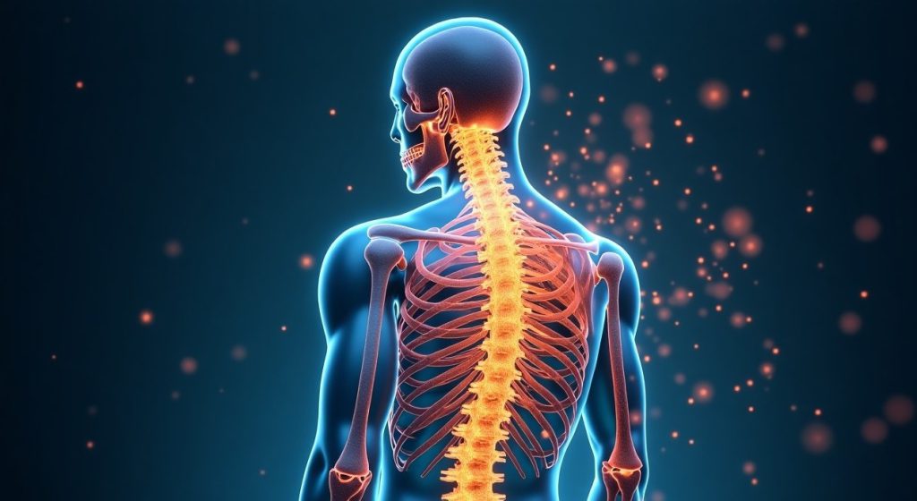 هزینه ام آر آی کمر در سال ۱۴۰۴ با بیمه و بدون بیمه