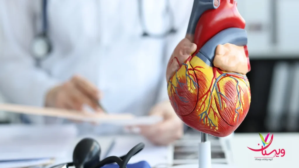 متخصص سکته قلبی ورزش های مناسب برای سکته قلبی که توسط بهترین متخصص سکته قلبی تجویز می شوند