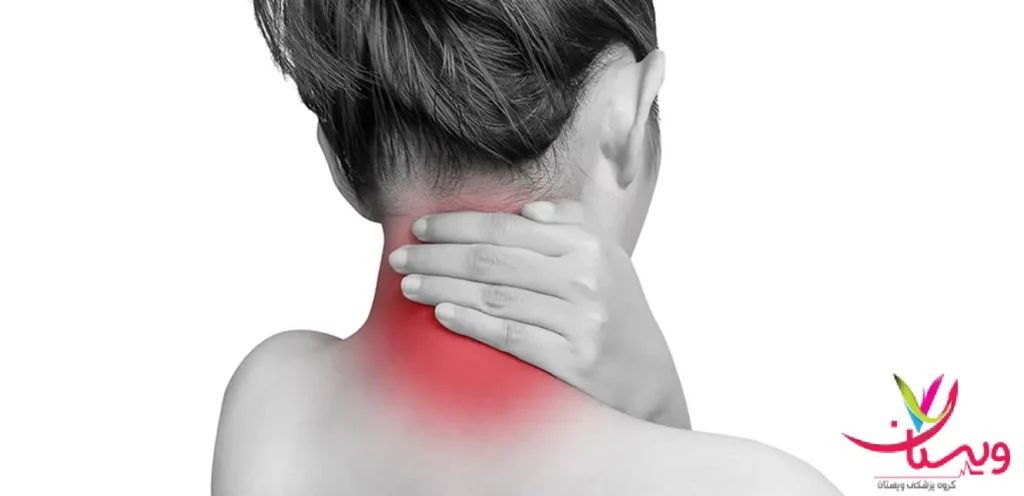 علتهای کمتر شناختهشده درد گردن