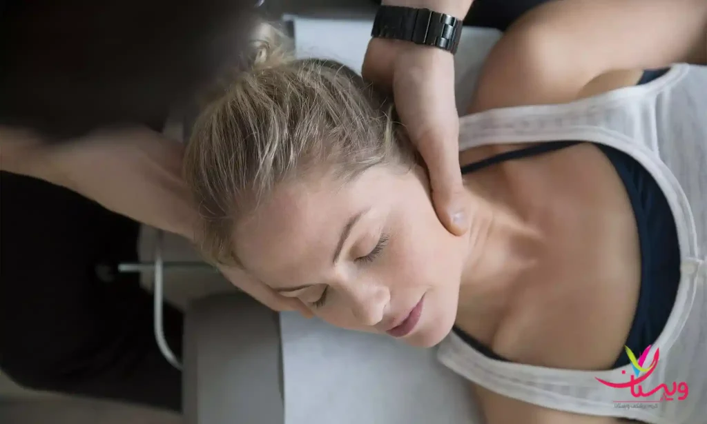 درمانهای فیزیوتراپی