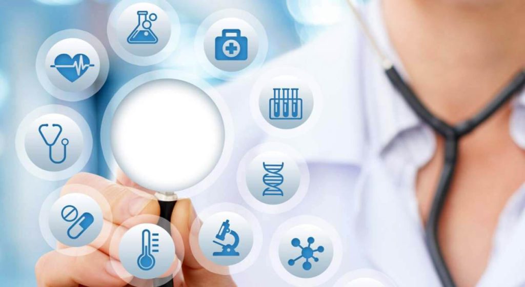 لیست آزمایش های چک آپ کامل