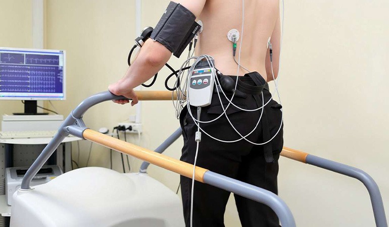 قیمت تست ورزش قلب هزینه تست ورزش قلب در تهران ۱۴۰۴