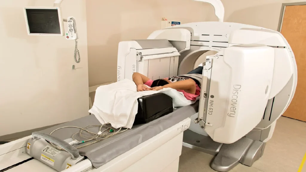 اتاق سی تی هزینههای جانبی سیتی آنژیو عروق ریه