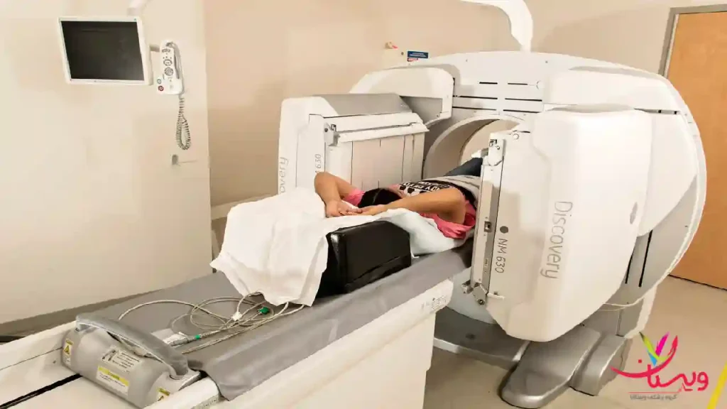 آیا اسکن هستهای خطرناک است