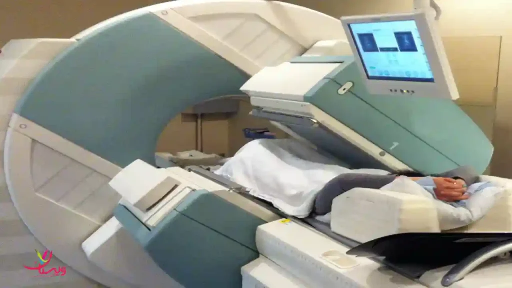 اسکن هسته ای آیا اسکن هستهای خطرناک است؟