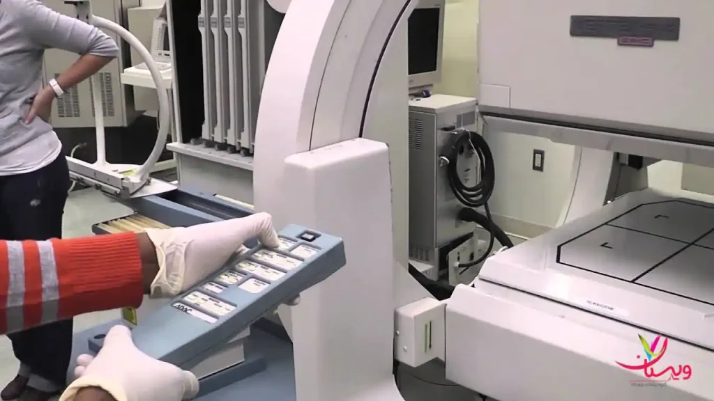 دستگاه های اسکن هسته ای عوارض و خطرات احتمالی اسکن هستهای؛ چه کسانی باید بیشتر مراقب باشند؟