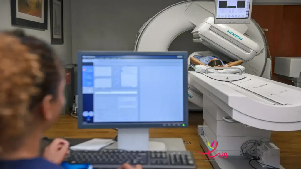 بهترین پزشک اسکن هسته ای در چه شرایطی میتوان اسکن هستهای انجام داد؟